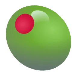 olive