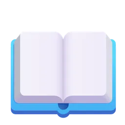 open book