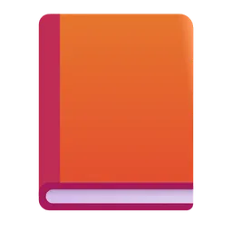 orange book