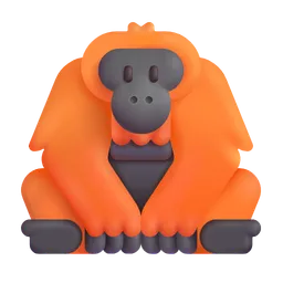 orangutan