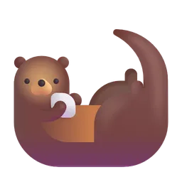 otter