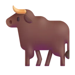 ox