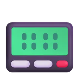 pager
