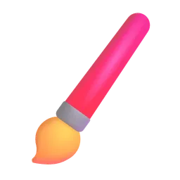 paintbrush