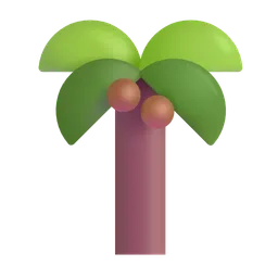 palm tree