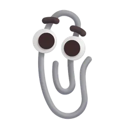 paperclip