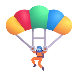 parachute
