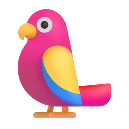 parrot