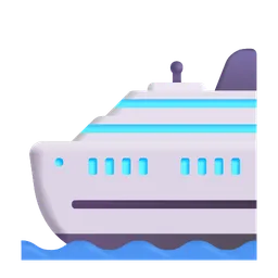 passenger ship
