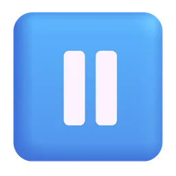 pause button