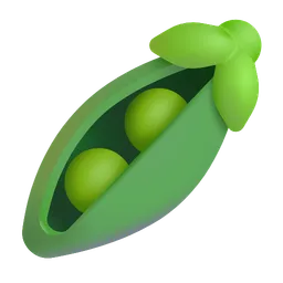 pea pod