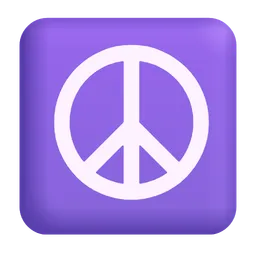peace symbol