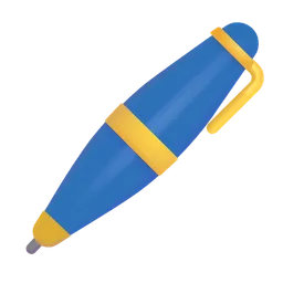 pen