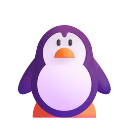 penguin