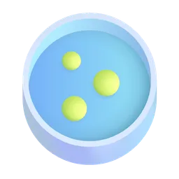 petri dish
