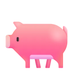 pig