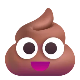 pile of poo