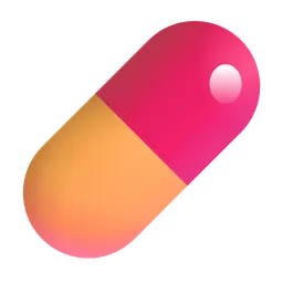 pill