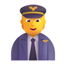 pilot