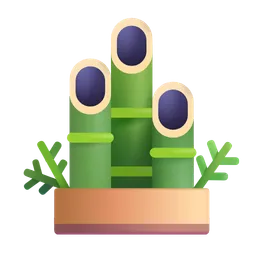 pine decoration