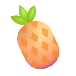 pineapple