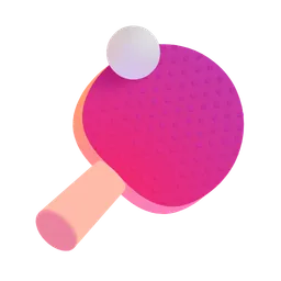 ping pong