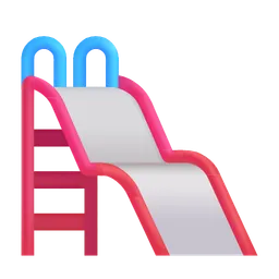 playground slide