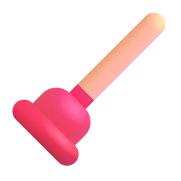 plunger