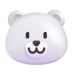 polar bear