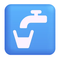 potable water