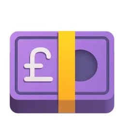 pound banknote