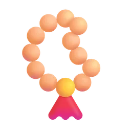 prayer beads