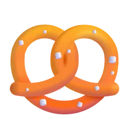 pretzel