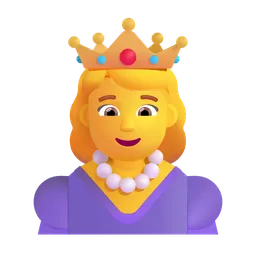 princess