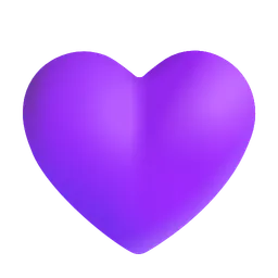purple heart
