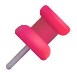 pushpin