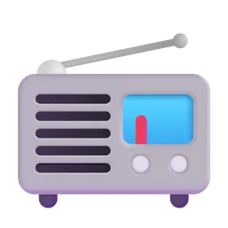 radio