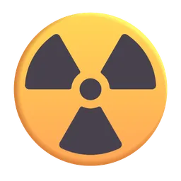 radioactive