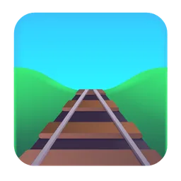 railway track