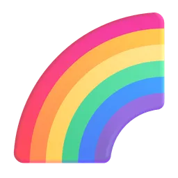rainbow