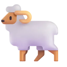 ram