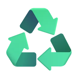 recycling symbol