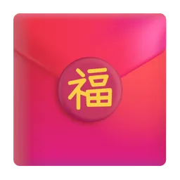 red envelope