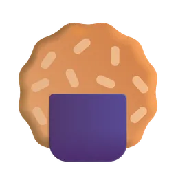rice cracker
