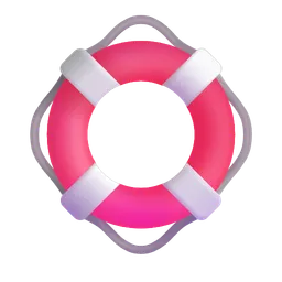 ring buoy
