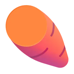 roasted sweet potato