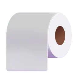 roll of paper