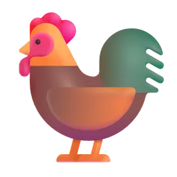 rooster