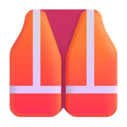safety vest
