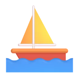 sailboat